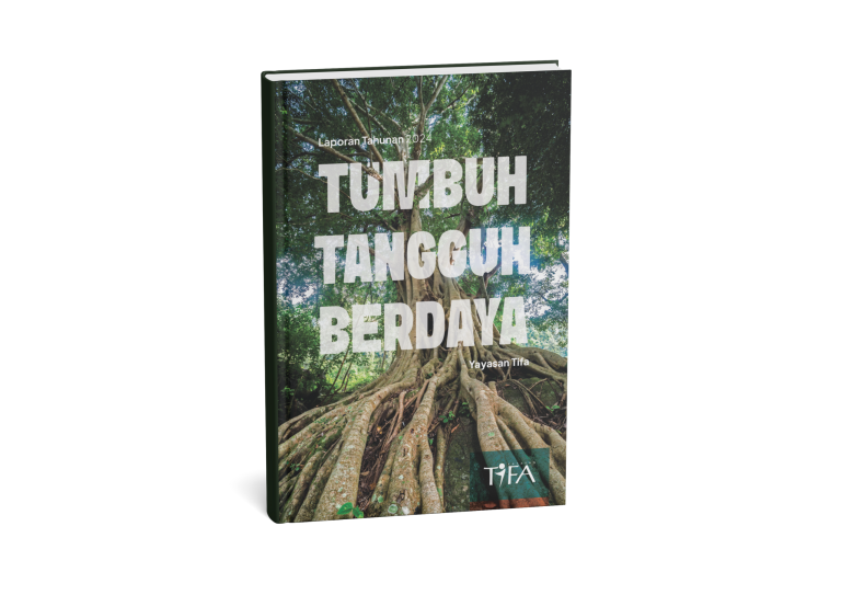Laporan Tahunan 2024