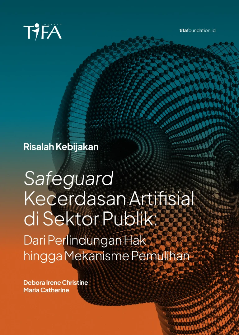 Cover - Policy Brief 2025