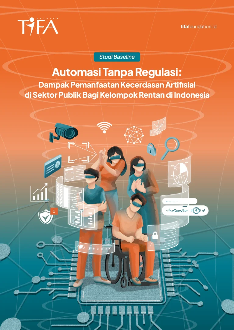 Cover - Studi Baseline AI