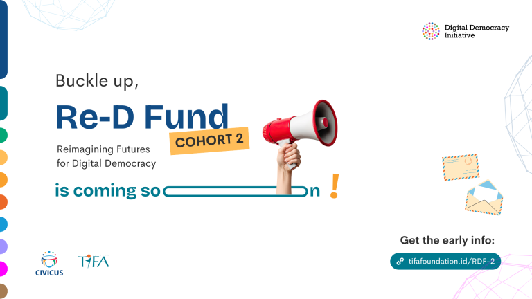 Get Ready - Ads - Re-D Fund Cohort 2 - DDI (Presentation)